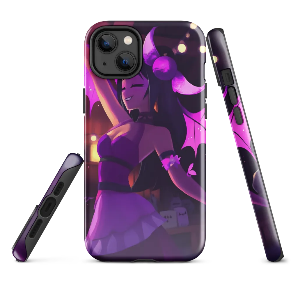 Dancing in Fantasy