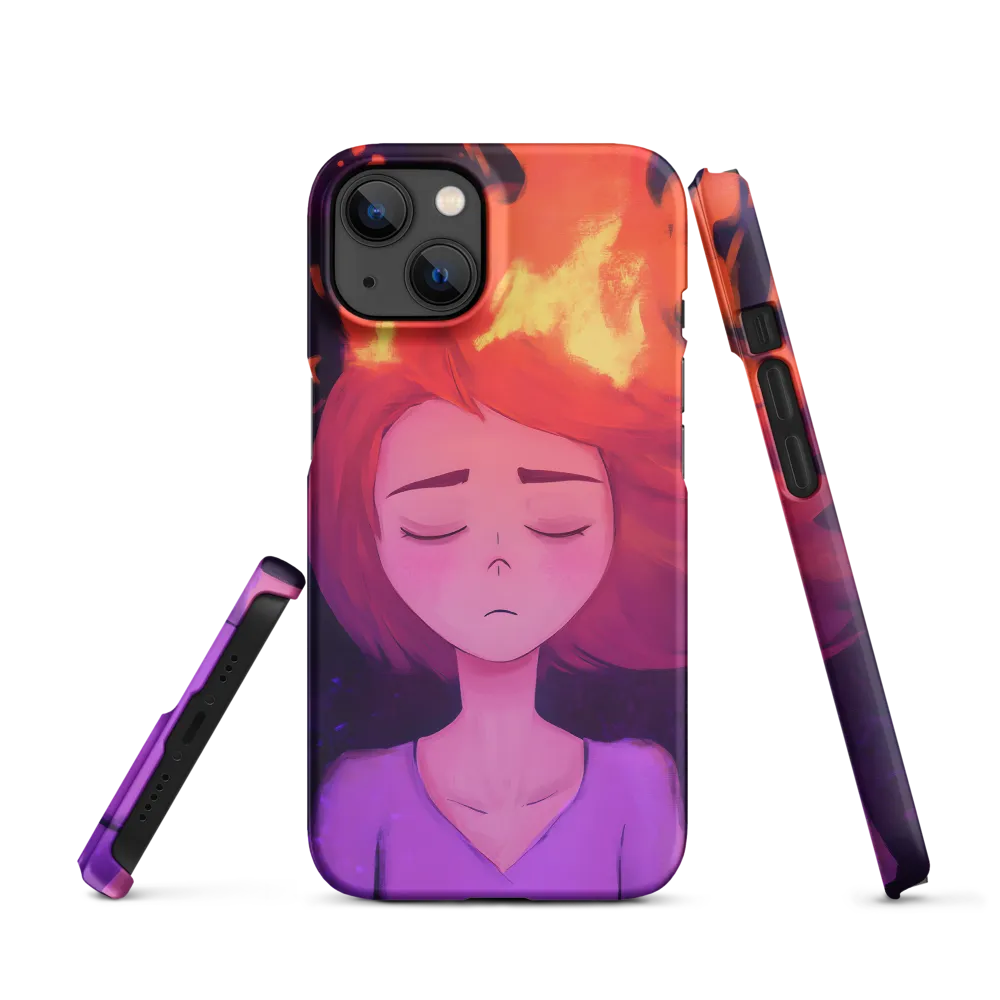 Flames of Introspection