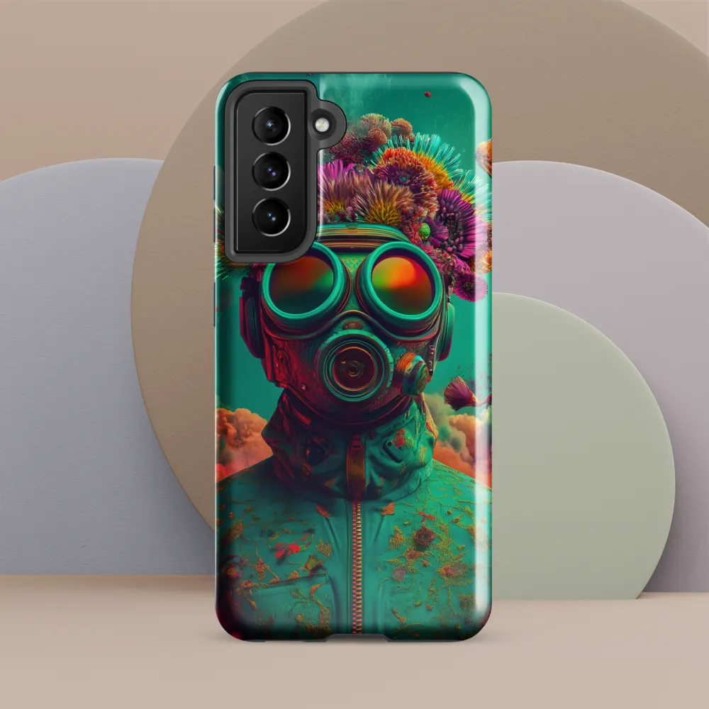 Ecstasy of Nature and Technology