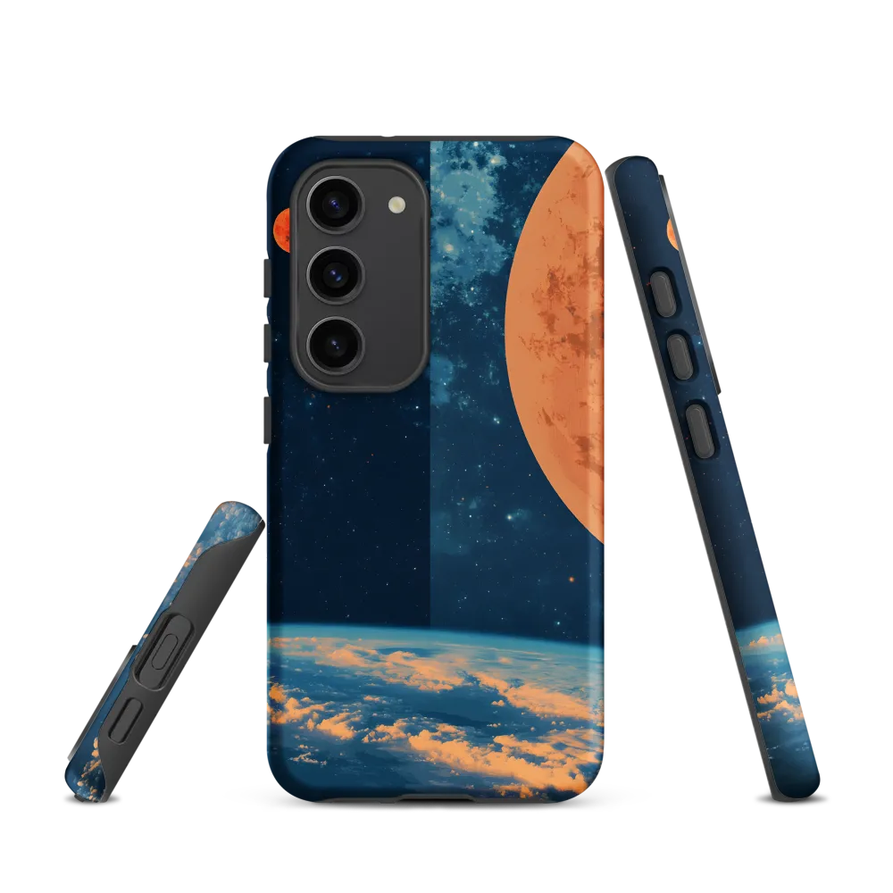 Celestial Wonders