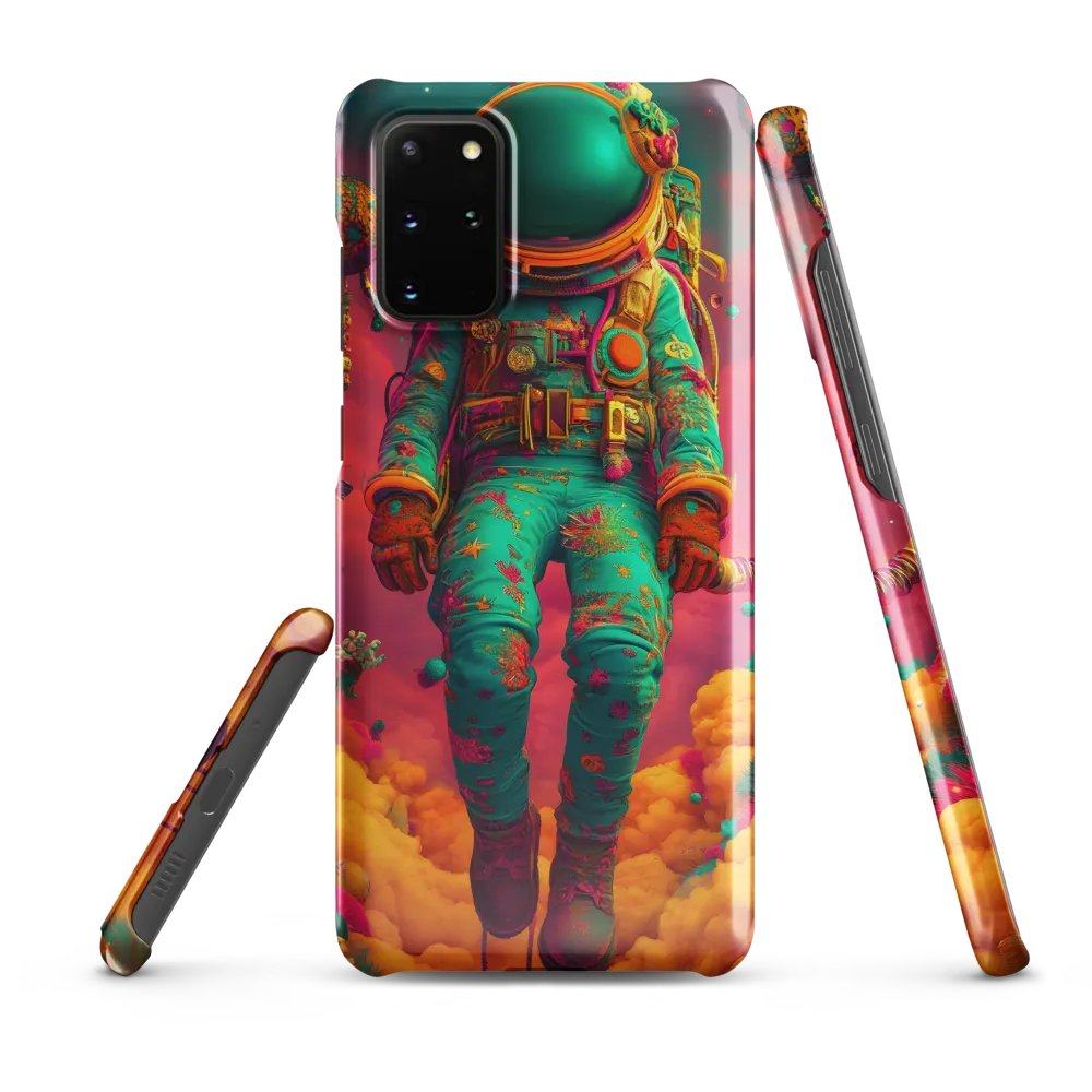 Astral Odyssey