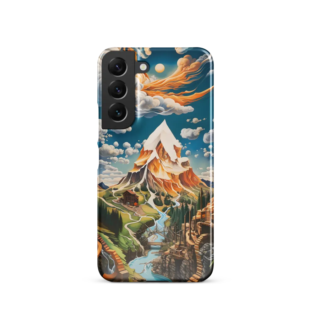 Mountain Reverie