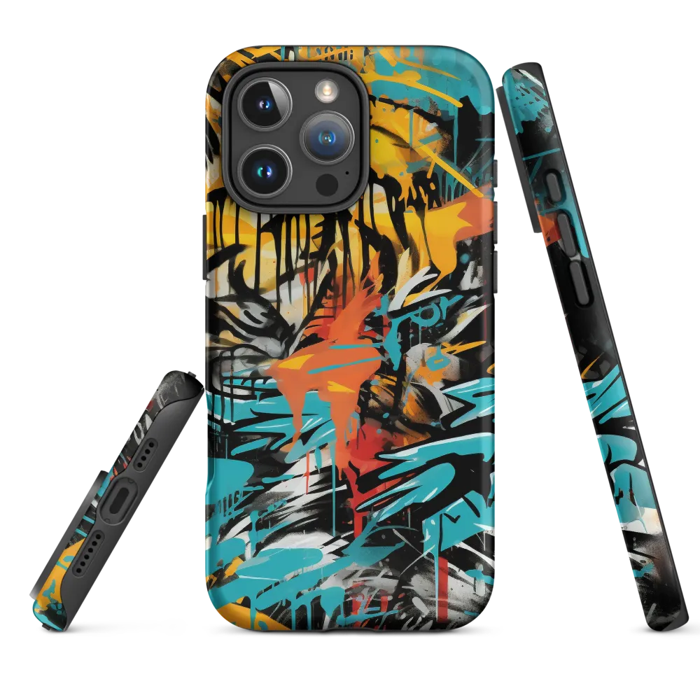 Dynamic Essence of the Tiger