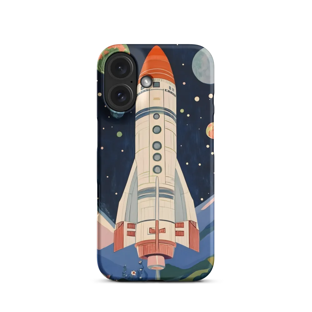 Journey to the Stars