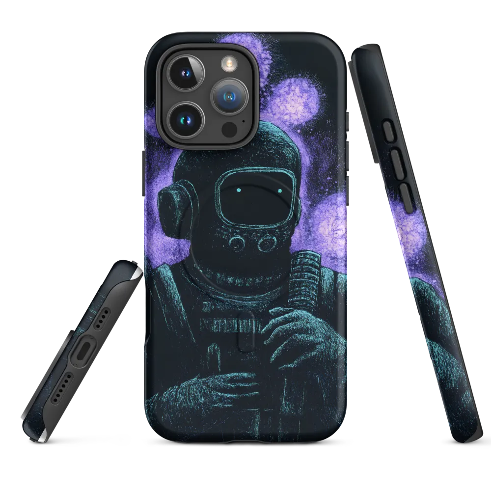 Enigmatic Explorer