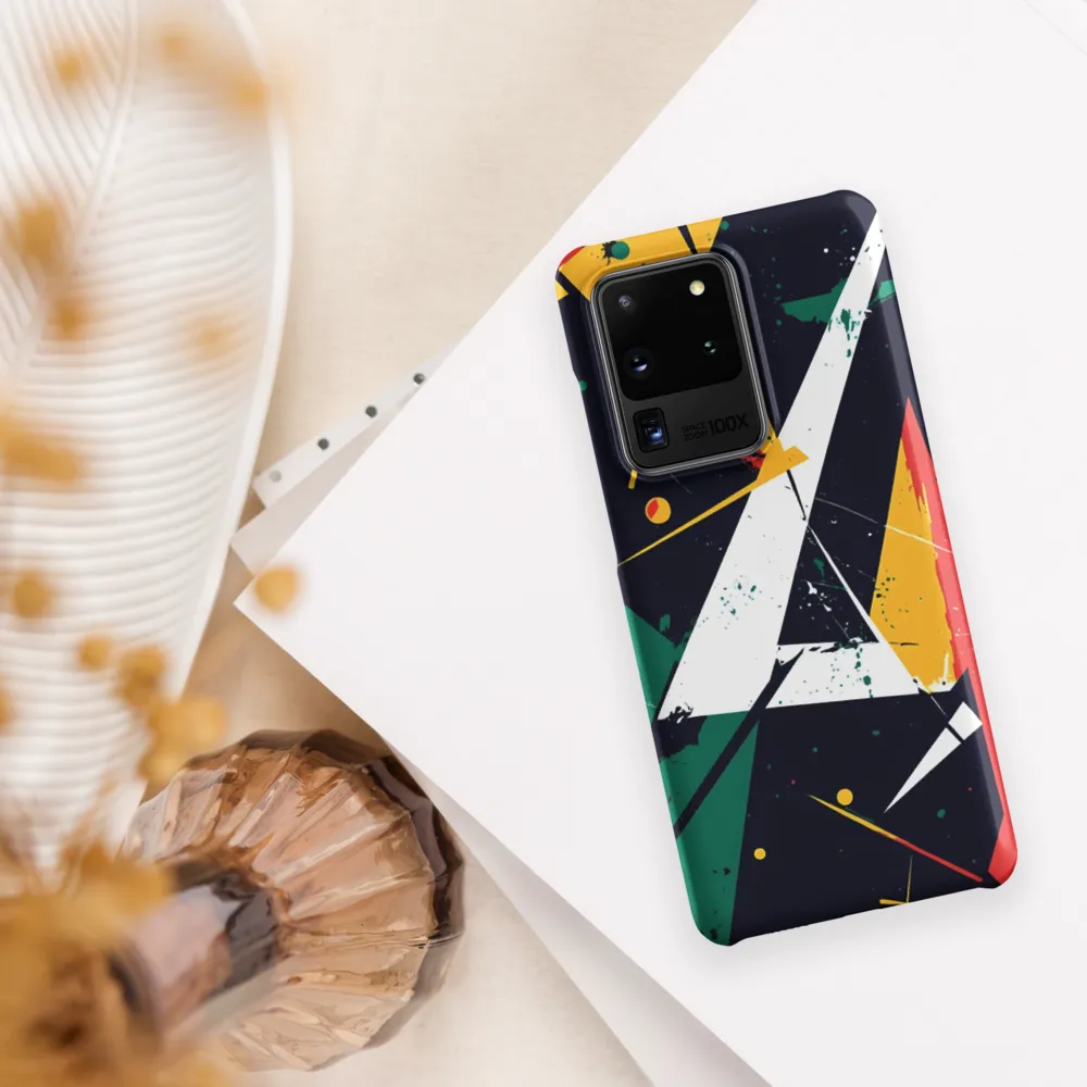 Dynamic Geometries