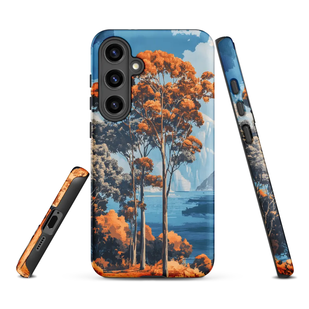 Harmony in Nature