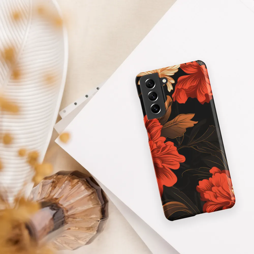 Elegance in Bloom