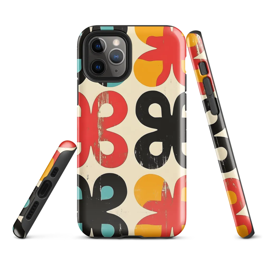 Geometric Playfulness