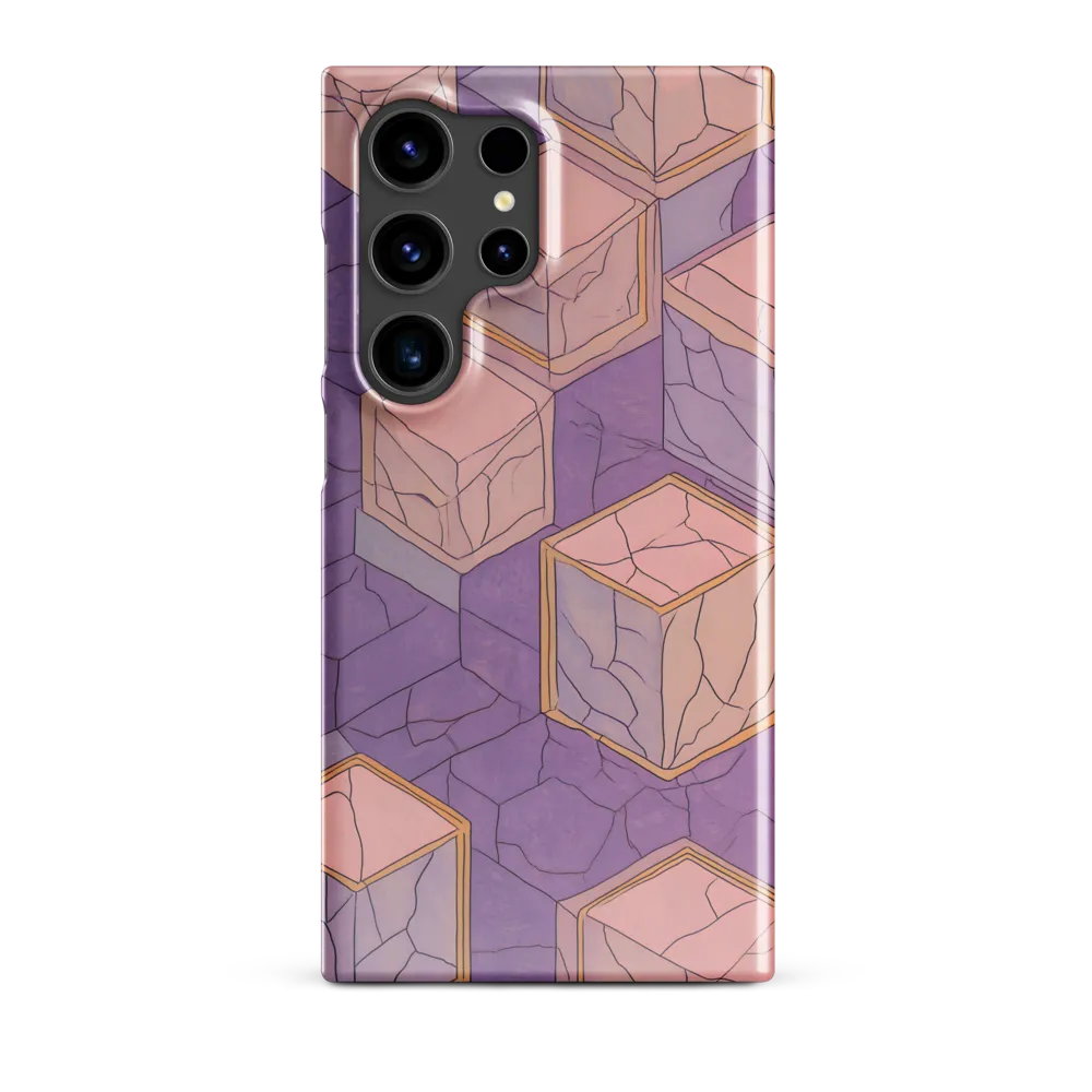 Cubist Echoes