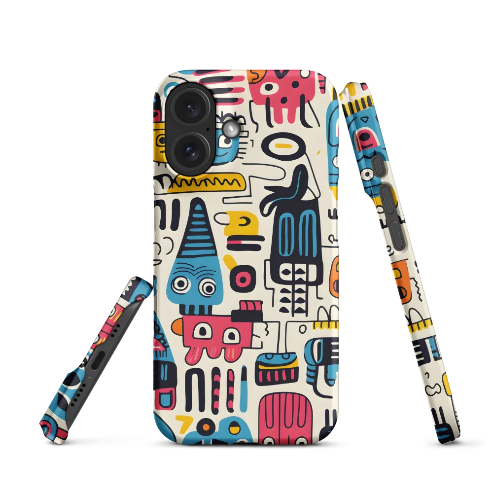 Vibrant Whimsy