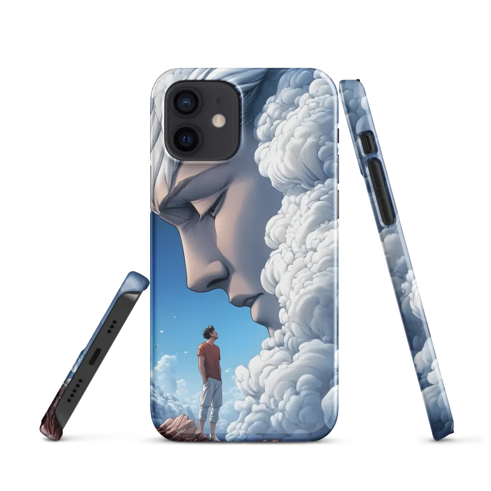 Whispers of the Sky
