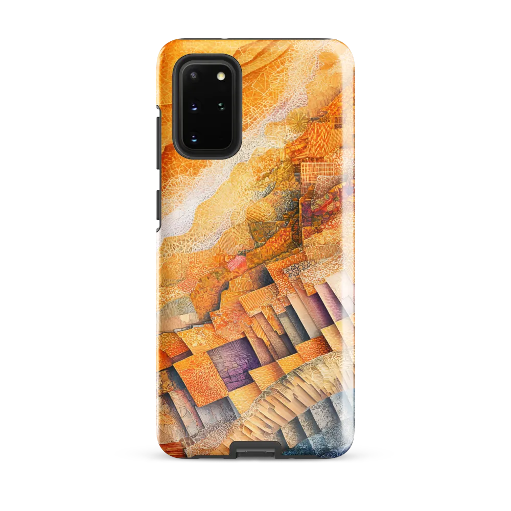 Waves of Warmth