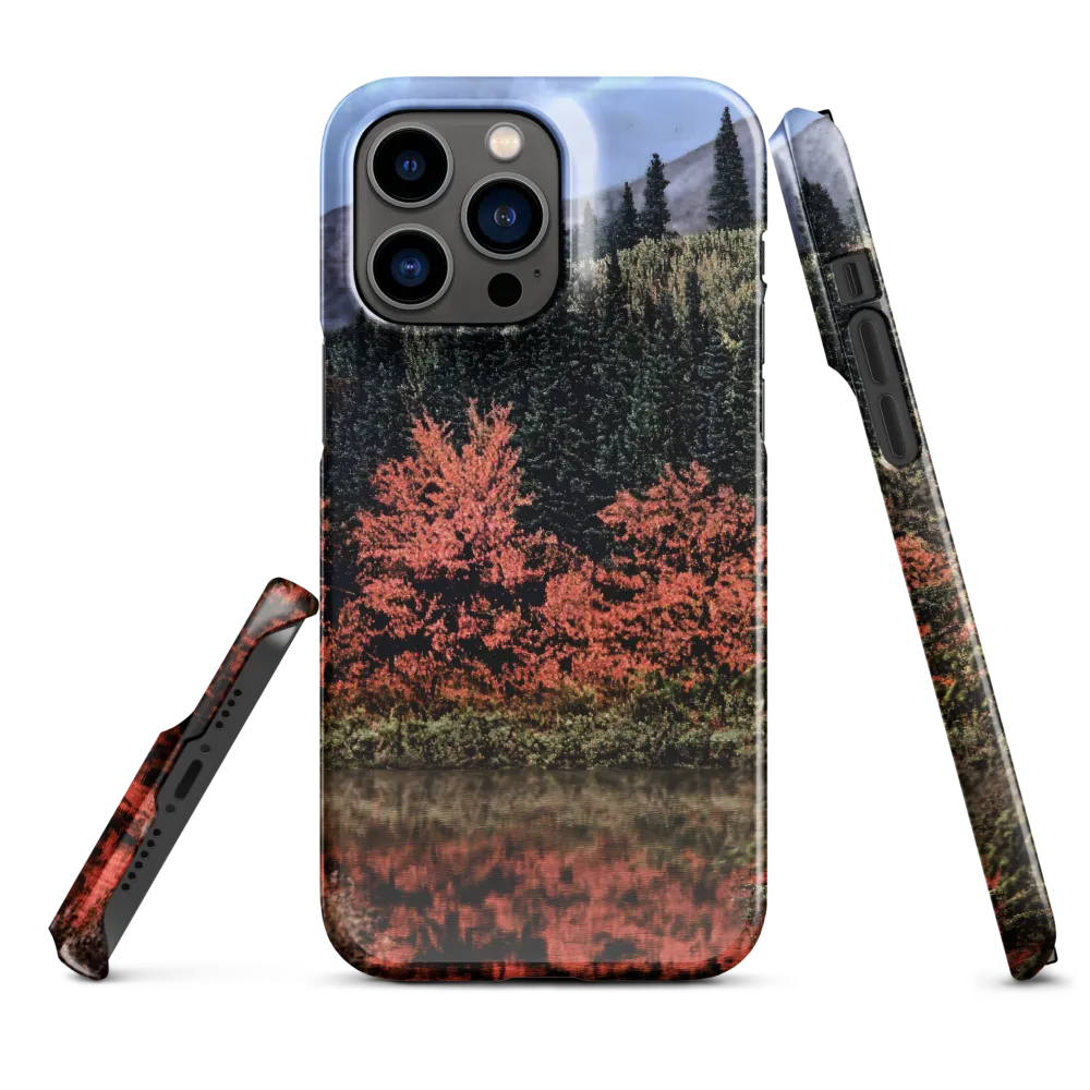 Autumn Reflections