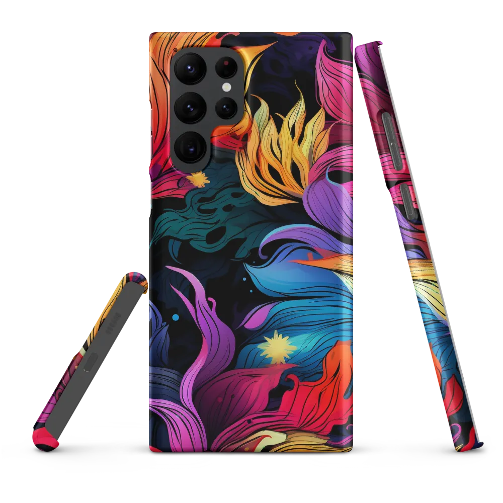 Floral Symphony