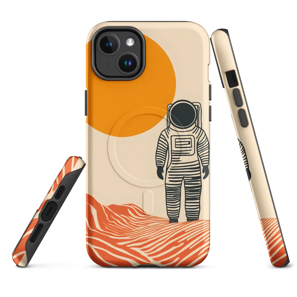 Solitude in Space