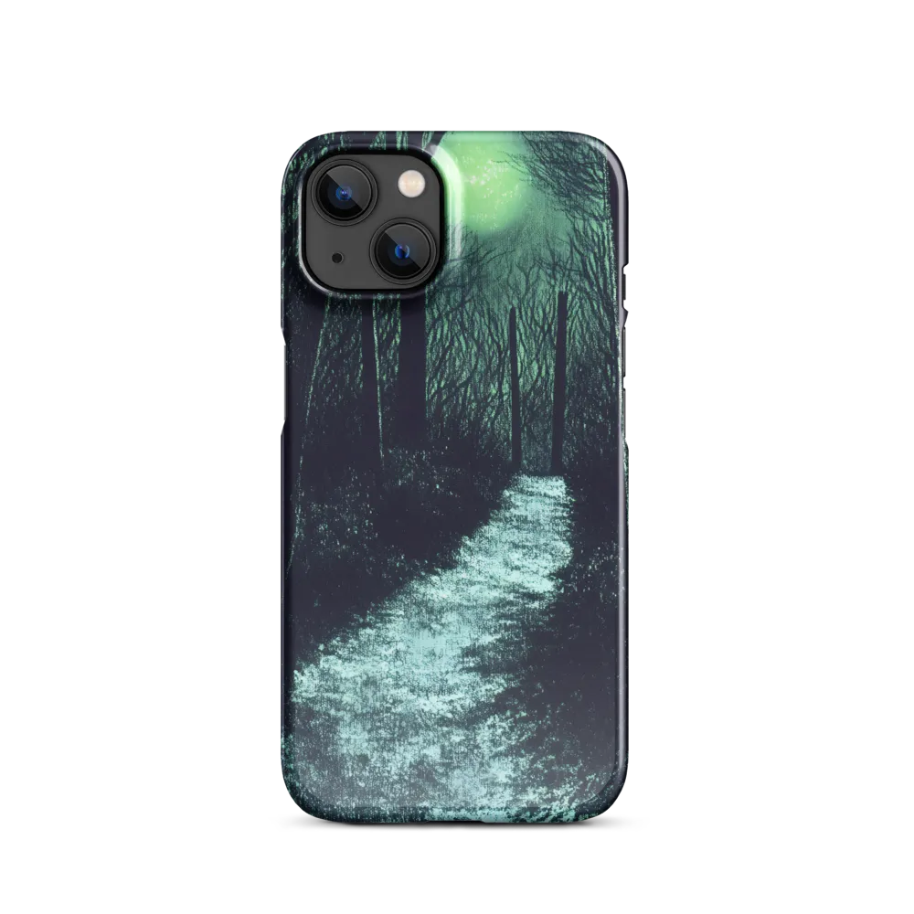 Whispers of the Enchanted Forest