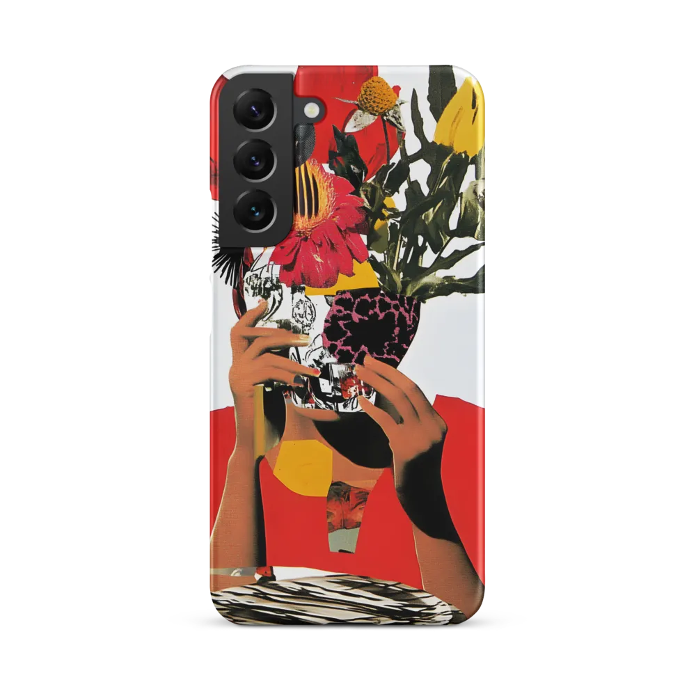 Floral Visions: The Intersection of Life and Art