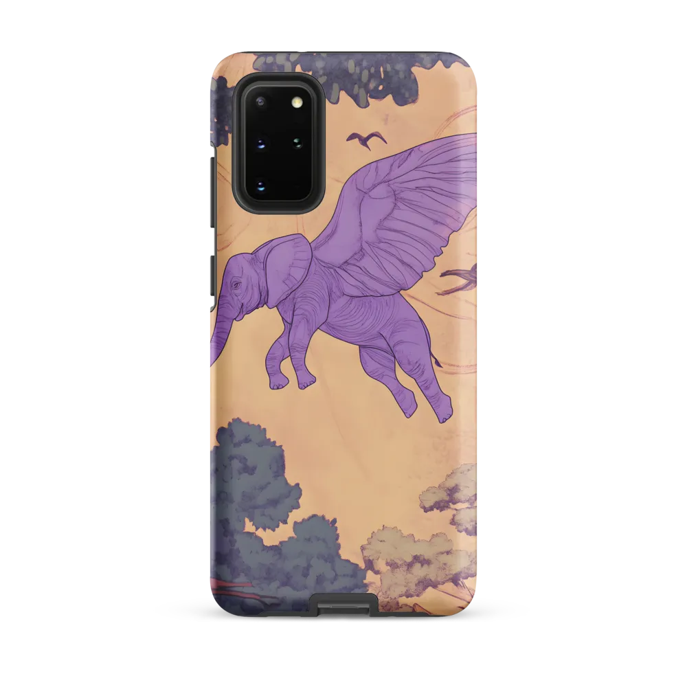 Wings of Imagination
