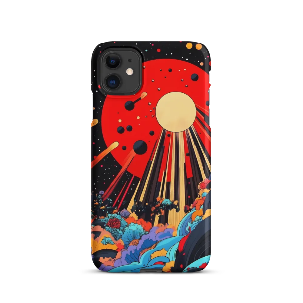 Cosmic Reverie