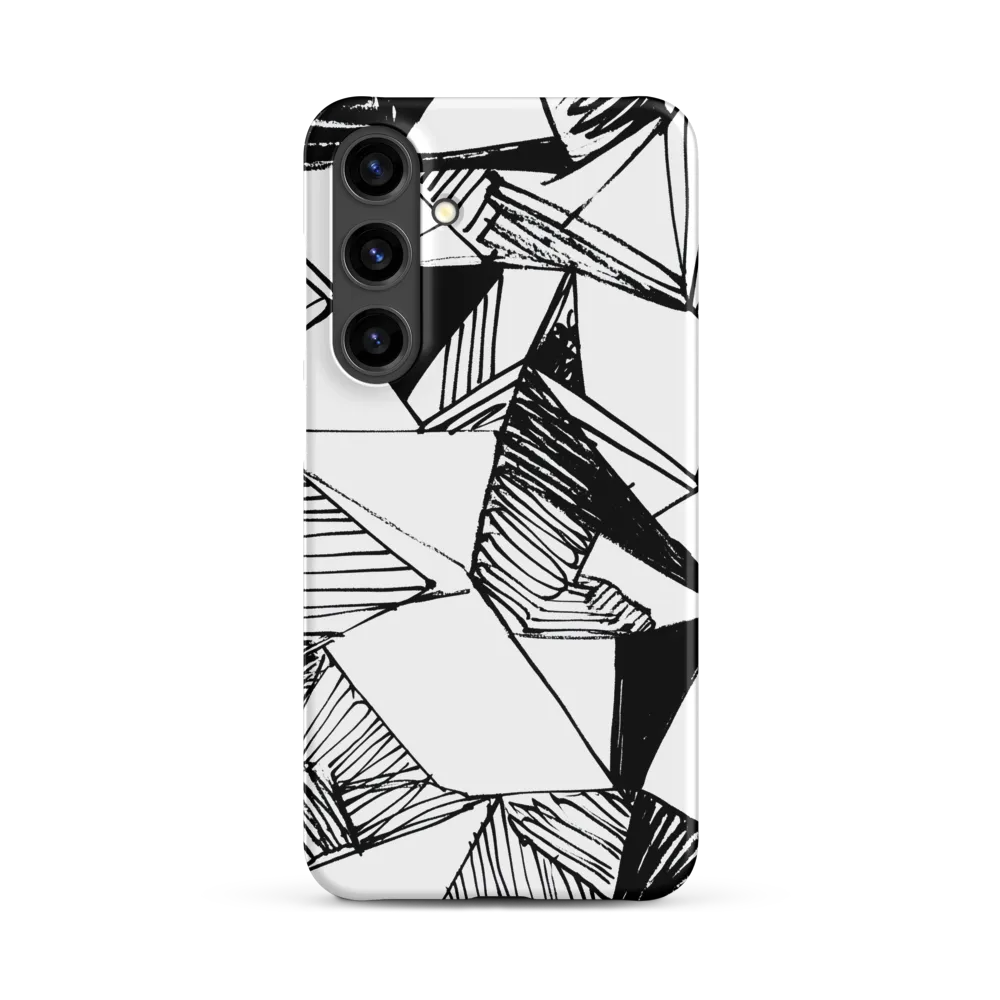 Dynamic Geometry in Ink