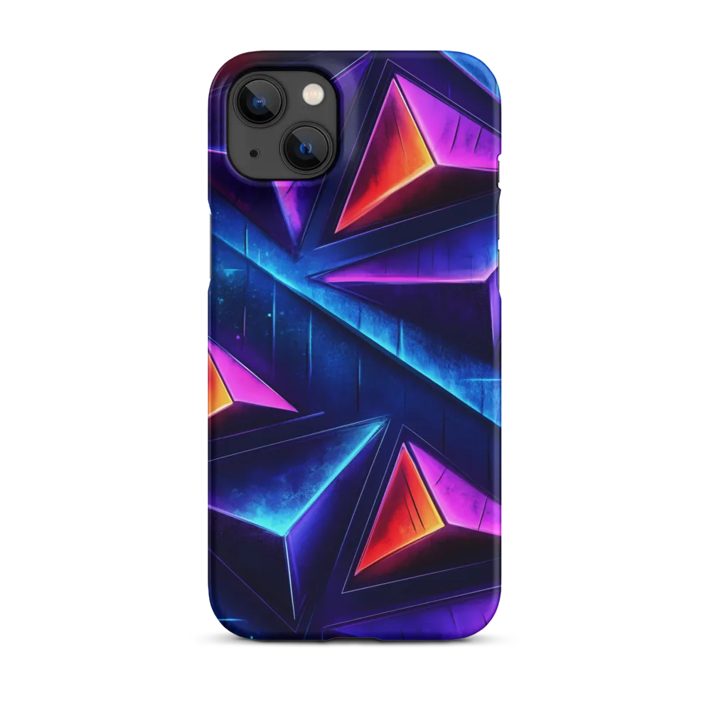 Geometric Luminescence
