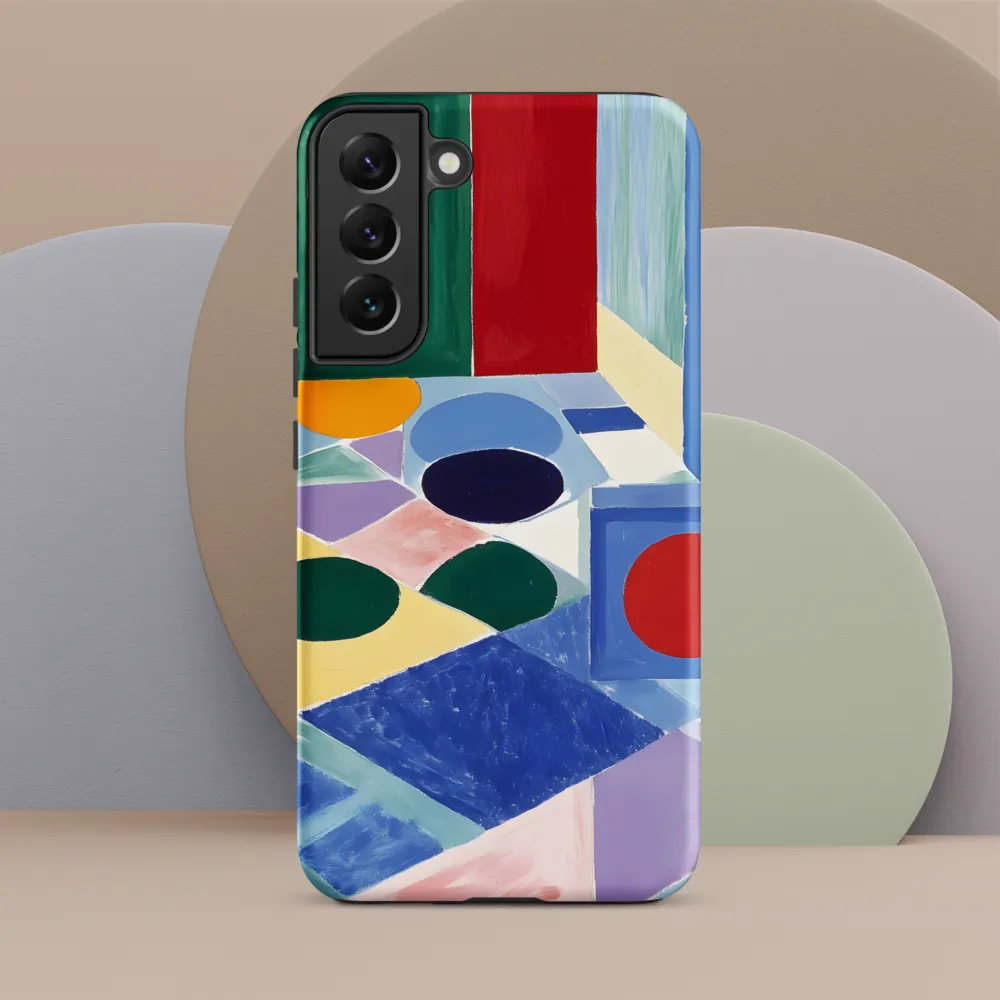 Geometric Harmony