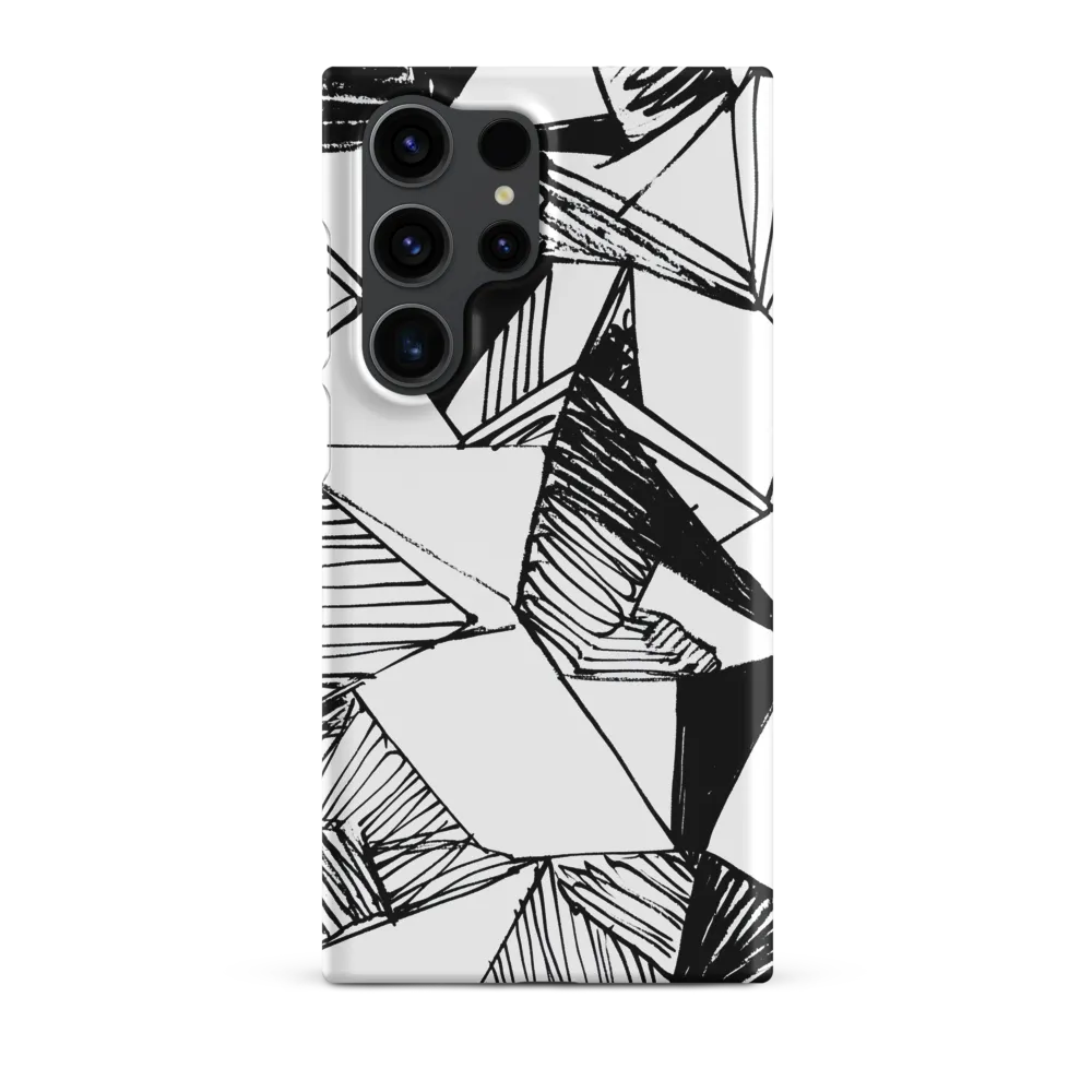 Dynamic Geometry in Ink