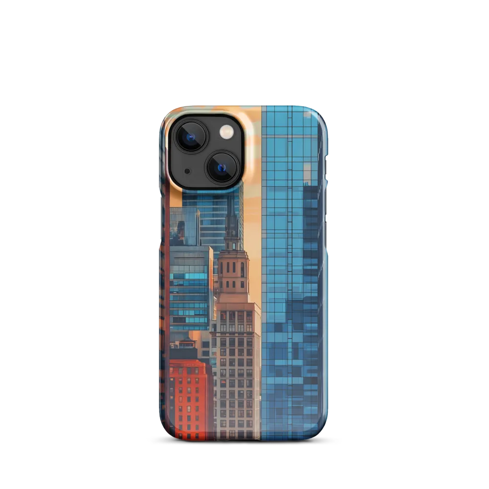 City Symphony: The Urban Horizon