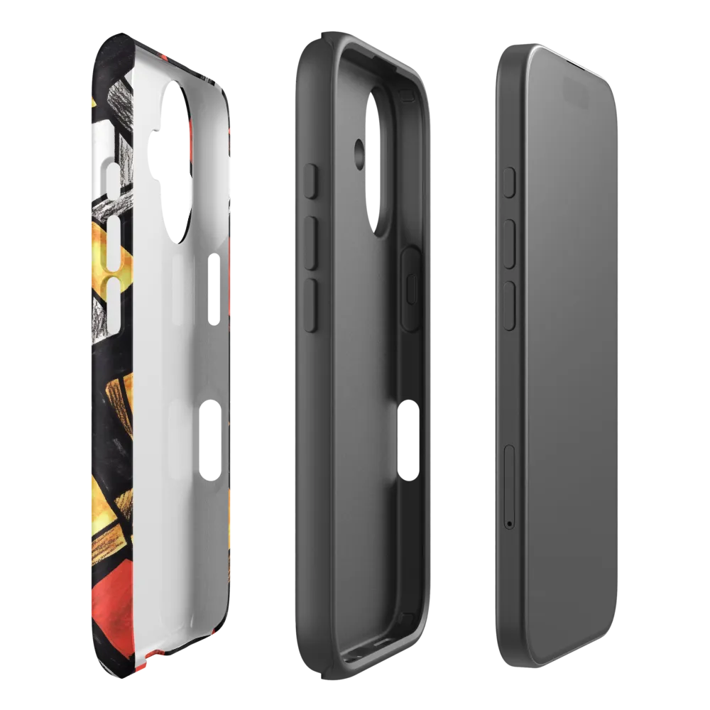 Dynamic Blocks | Phone Case