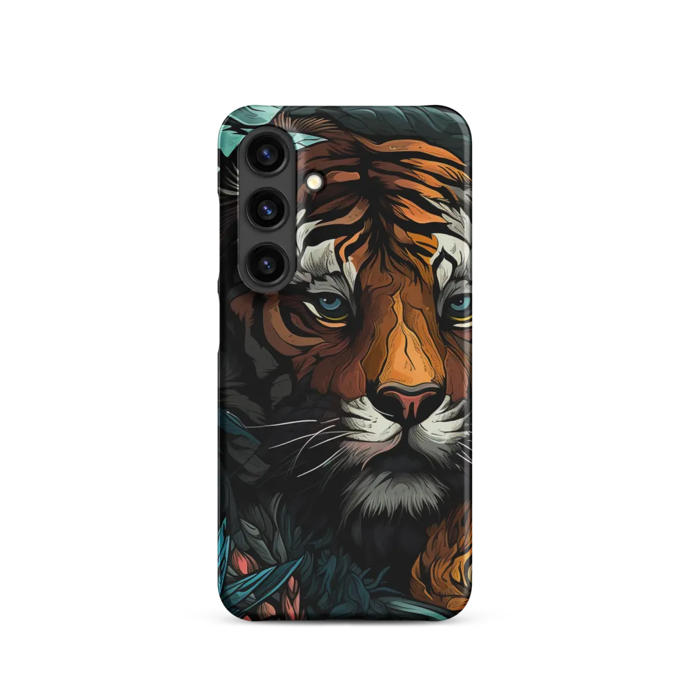 Guardian of the Jungle