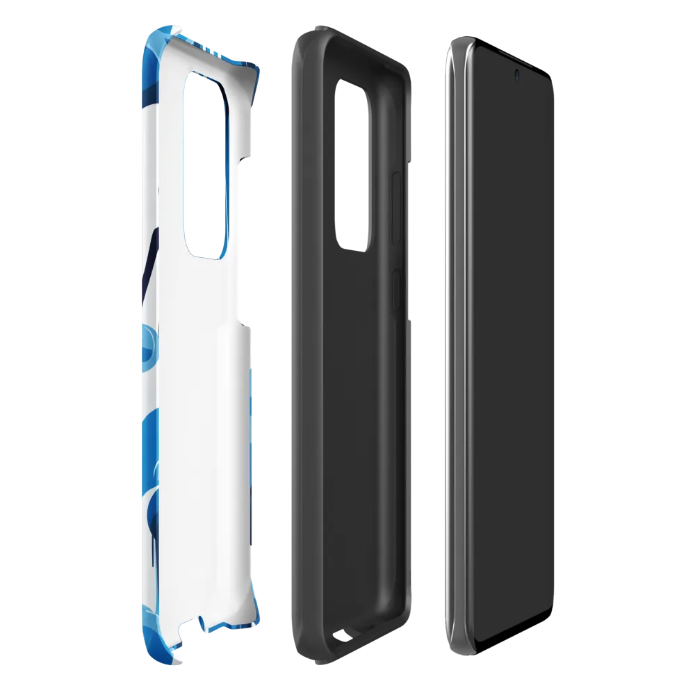Dreamlike Waterscapes | Phone Case