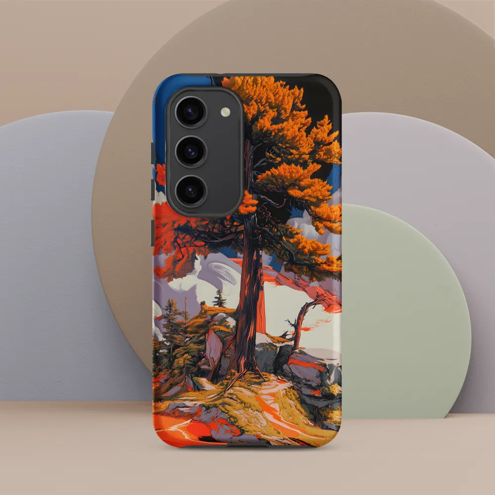 Embers of Autumn