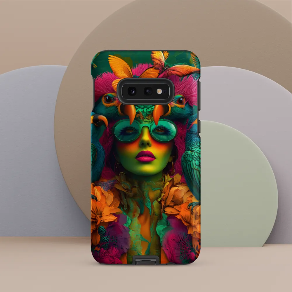 Tropical Reverie