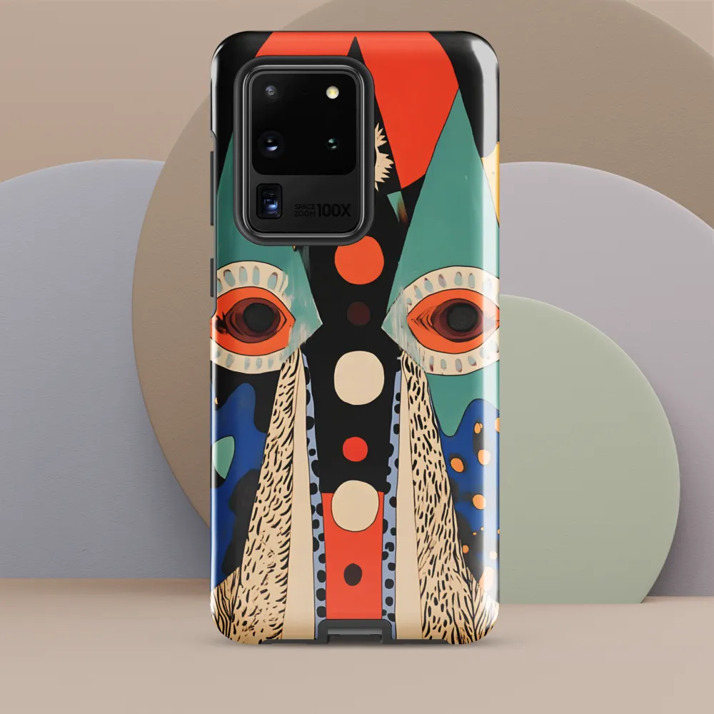 Visages of Vibrancy