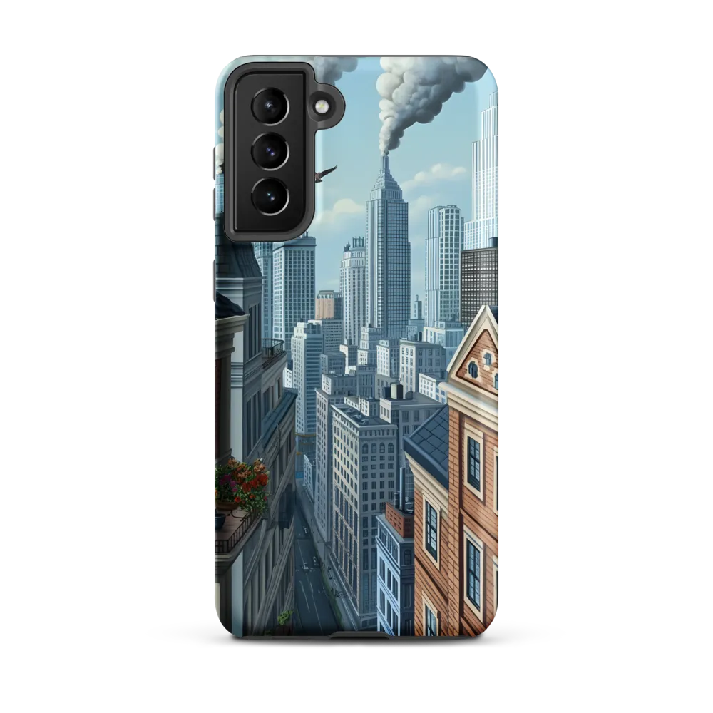Urban Symphony