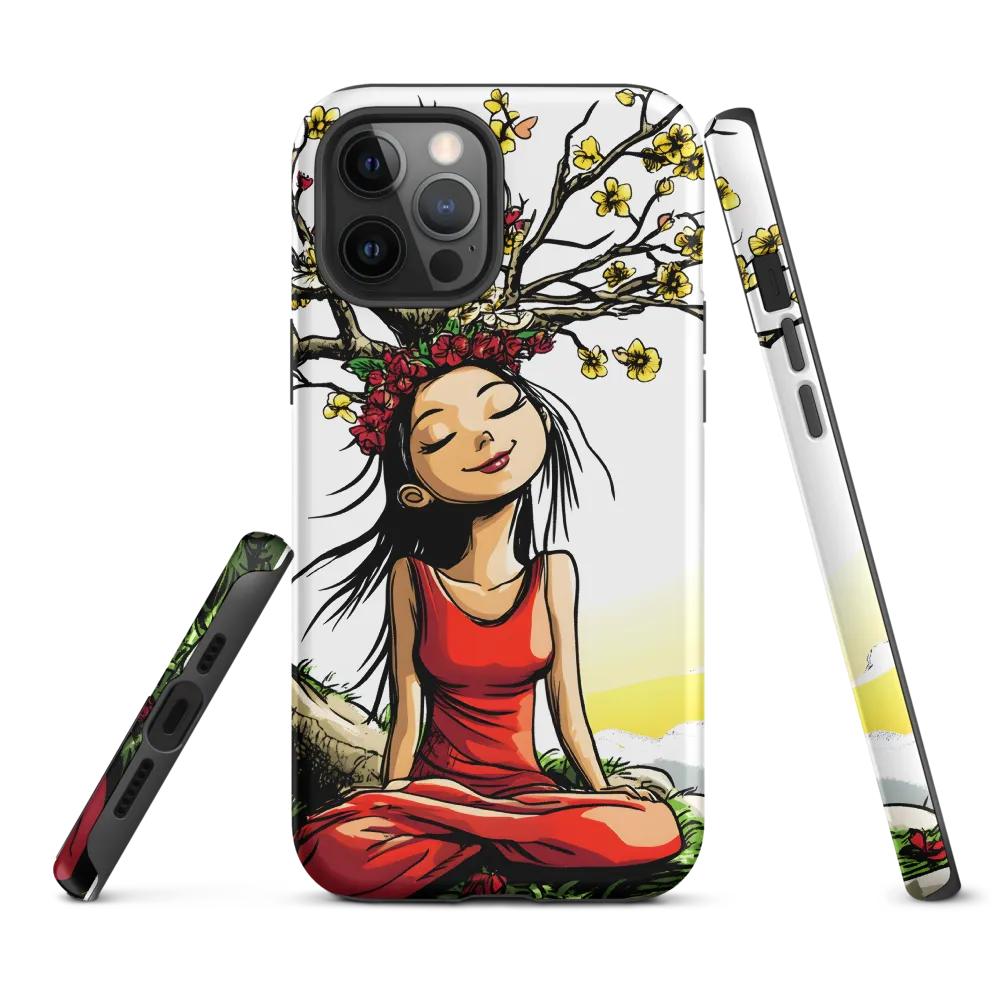 Harmony with Nature