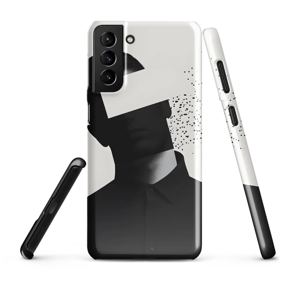 Fragmented Identity