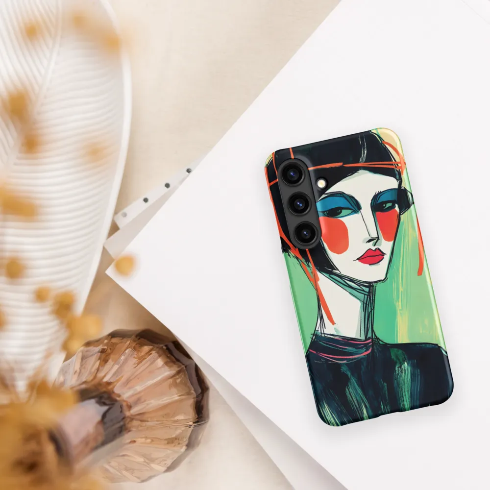 Bold Elegance