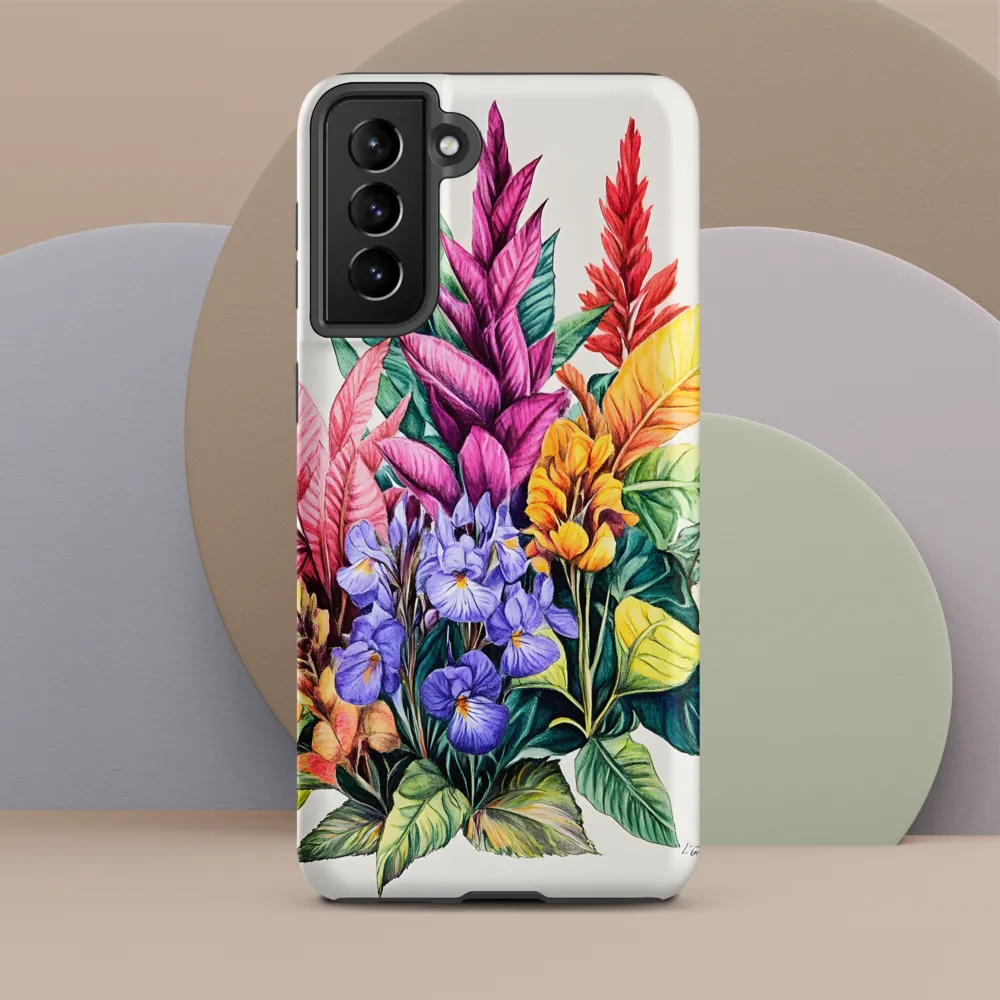 Tropical Symphony