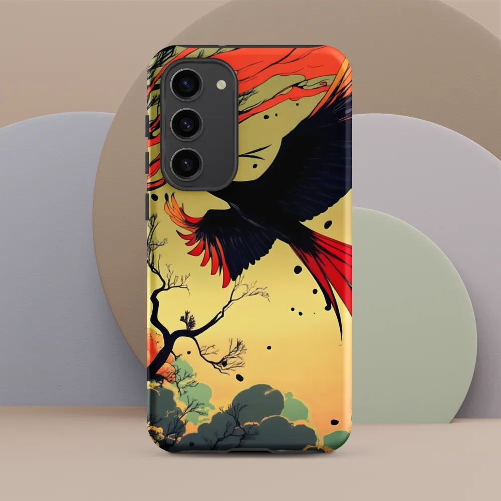 Wings of the Surreal