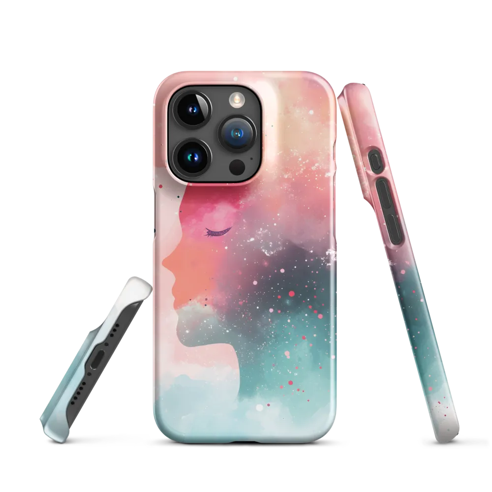 Whispers of the Cosmos