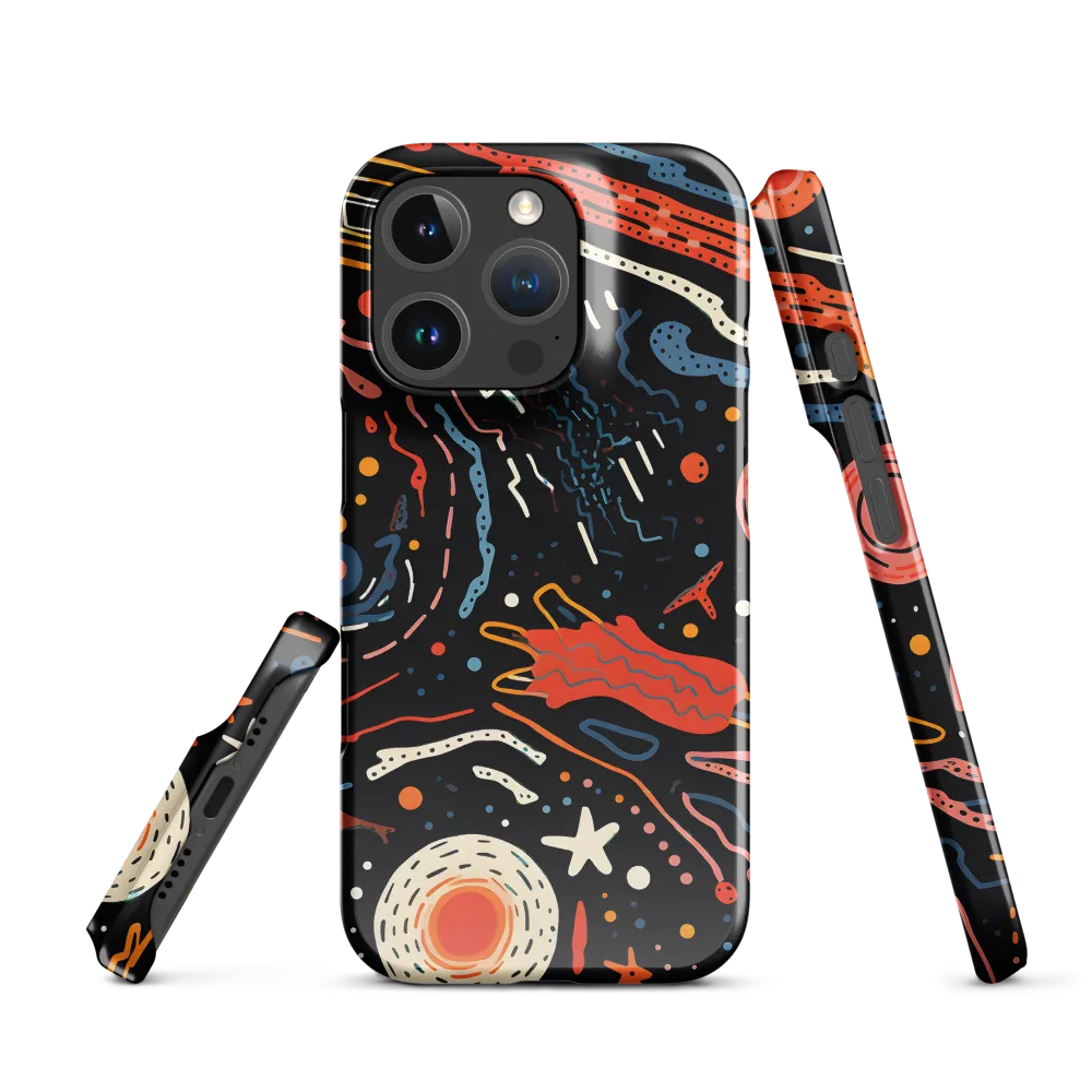 Cosmic Whimsy