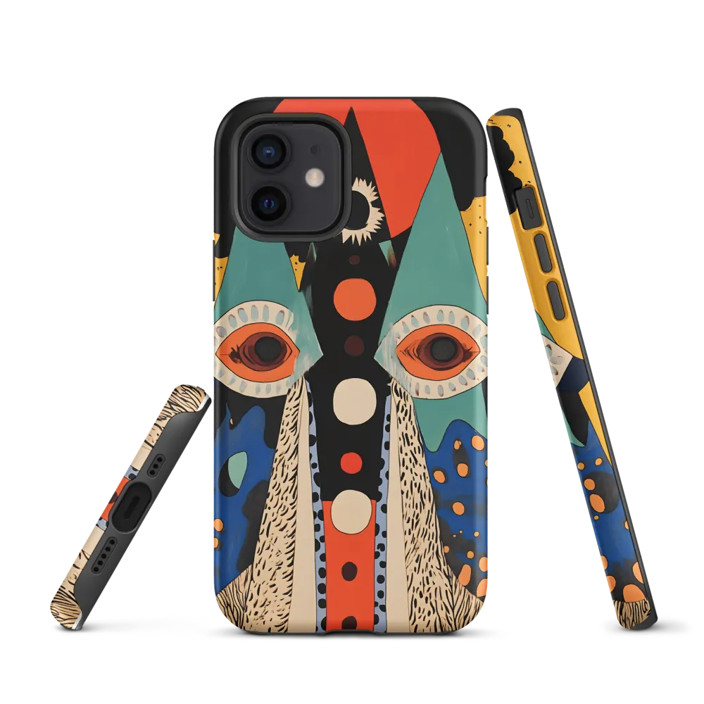 Visages of Vibrancy