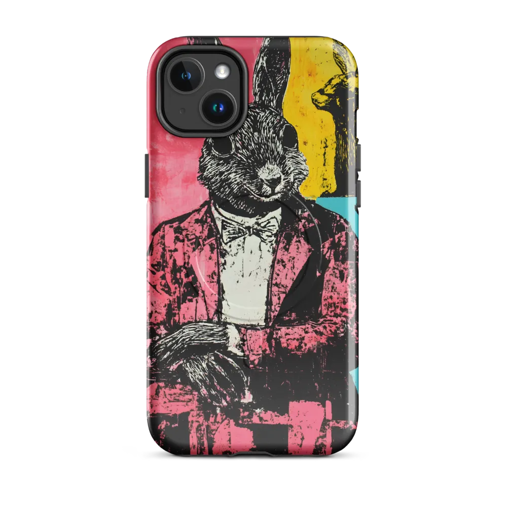 The Dapper Rabbit