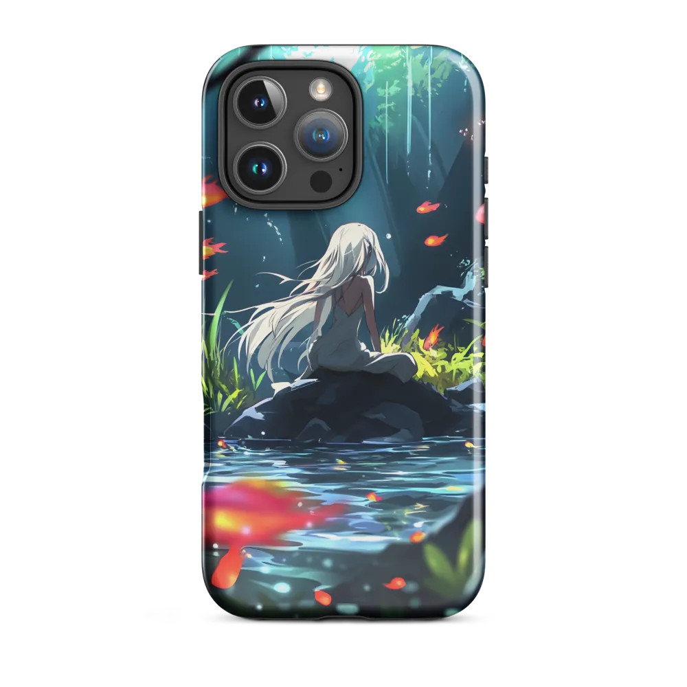 Whispers of the Waters
