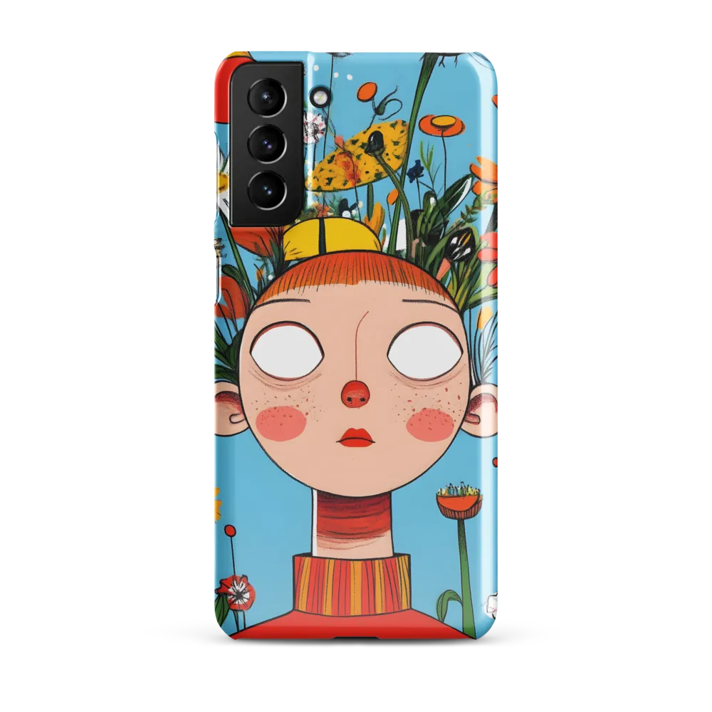 Whimsical Bloom