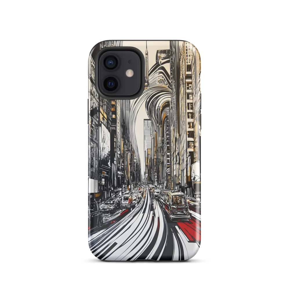 Urban Energy