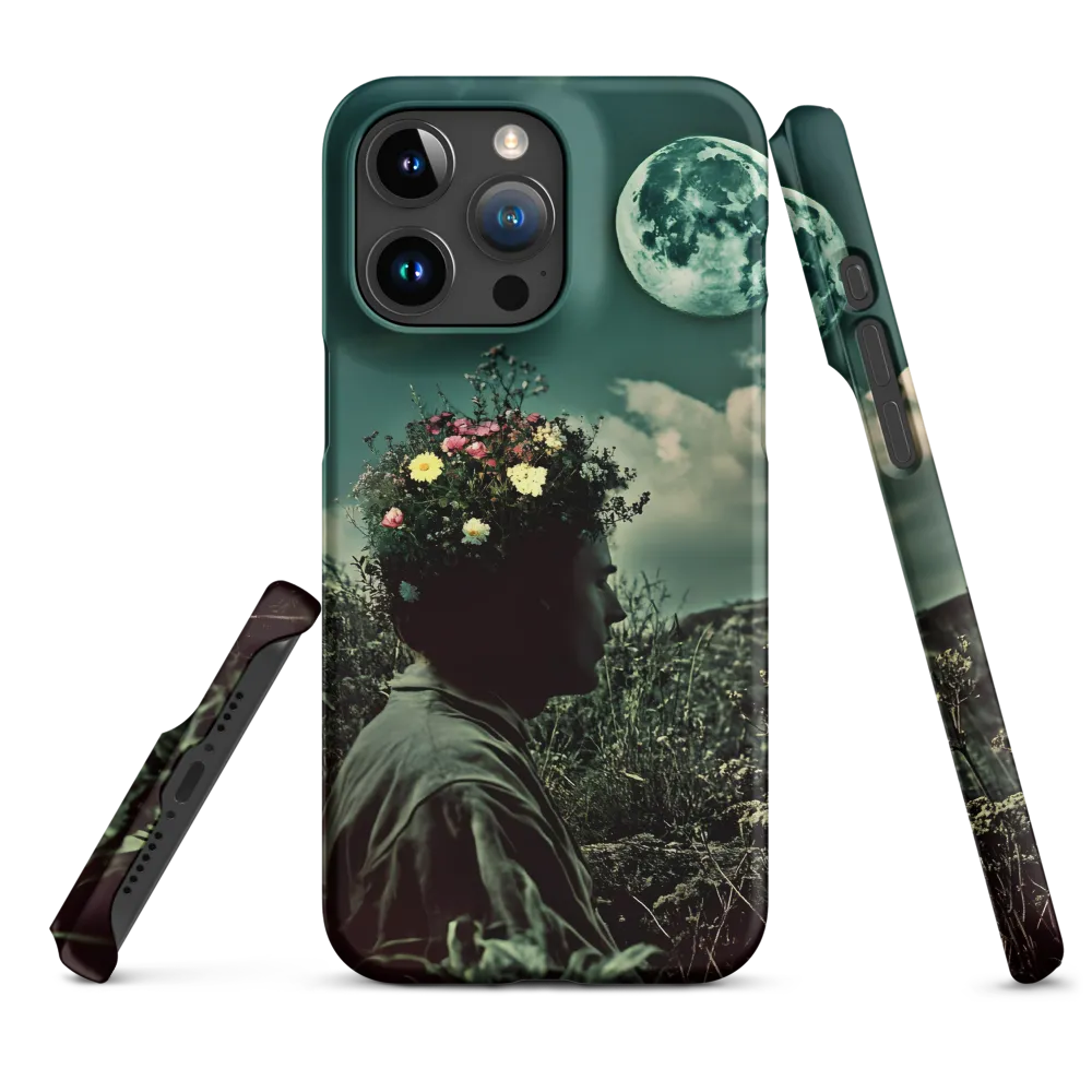 Moonlit Blossom