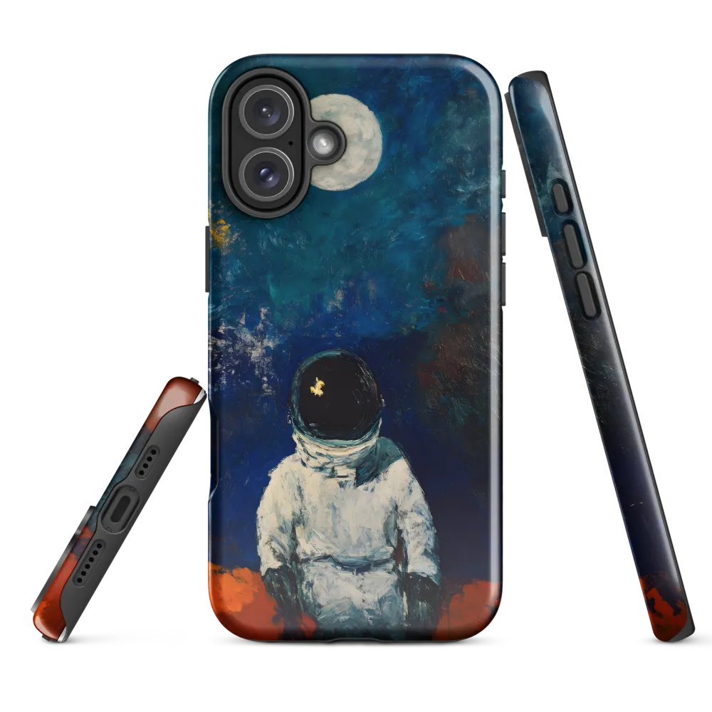Gazing at the Cosmos